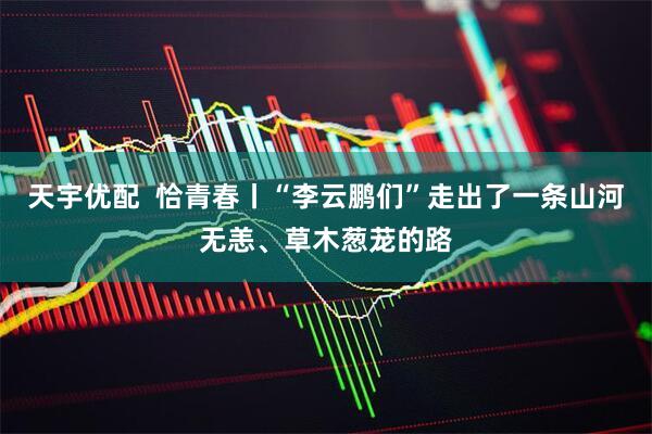 天宇优配  恰青春丨“李云鹏们”走出了一条山河无恙、草木葱茏的路