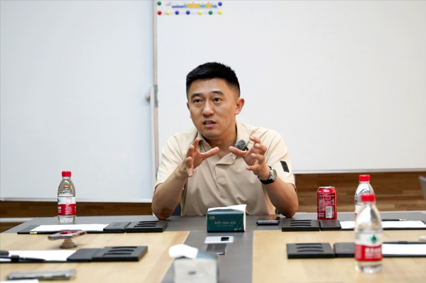 金智股配 海归学霸卖爆沙拉轻食，借力拼多多“千亿扶持”打造带动就业新样本