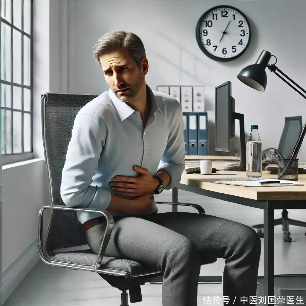 亿财配资 医生多次提醒：肠系膜血管栓塞高危人群，这3类习惯尽量避免