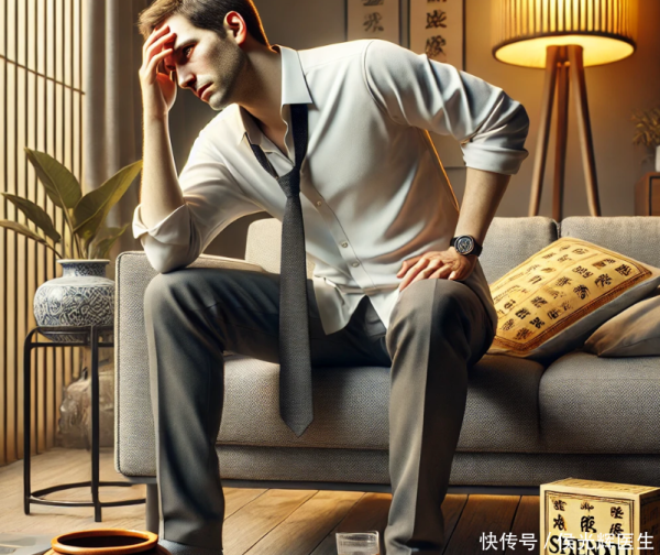 华利配资 为啥年轻人也会中风？医生提醒：这3个习惯最容易中招